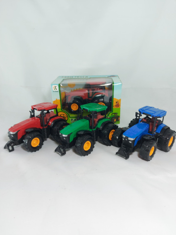 Traktor 701904